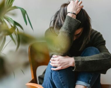 Healthy Ways to Cope with Stress and Anxiety