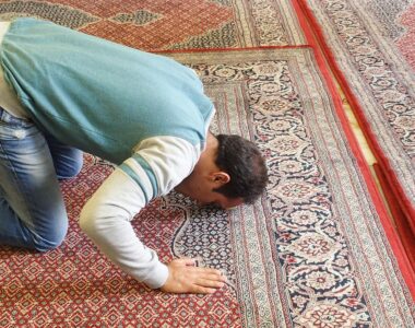 Muslim Lifestyle