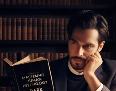 Human Psychology and Behaviour: 9 Essential Books to Understand and Master