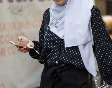 Muslim Lifestyle