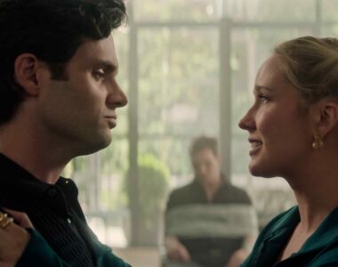 Netflix Thriller You Season Rankings Ending on High Note with Anna Camp