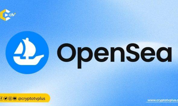 OpenSea Reclaims NFT Market Lead as Rivals See Decline CryptoTvplus