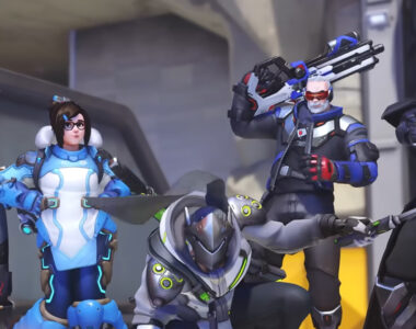 Overwatch 2 Stadium DPS Builds