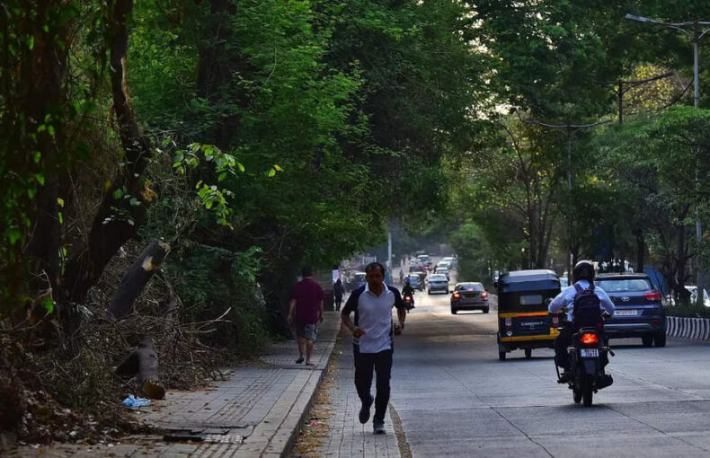 Pune Residents Claim Jogging in City is a Dangerous Task