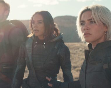 Terrific MCU Throwback to Fall in Love with Marvel Again