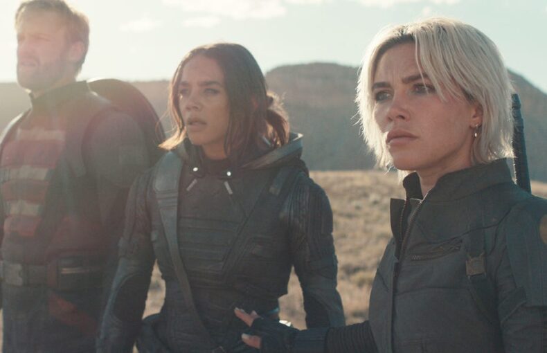 Terrific MCU Throwback to Fall in Love with Marvel Again