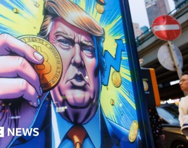 Trump Crypto Soars as US President Offers Dinner to Top Holders
