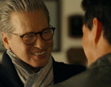 Val Kilmer's Final Performance in One of 2020s Best Films a Gut Punching Scene