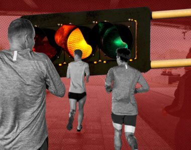 Why Easy Slow Runs Are Necessary for Successful Racing According to Running Coaches