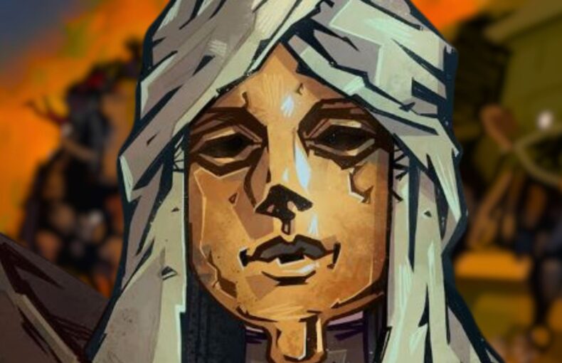 XCOM Meets Darkest Dungeon in Prelude Dark Pain Sinister New Strategy RPG