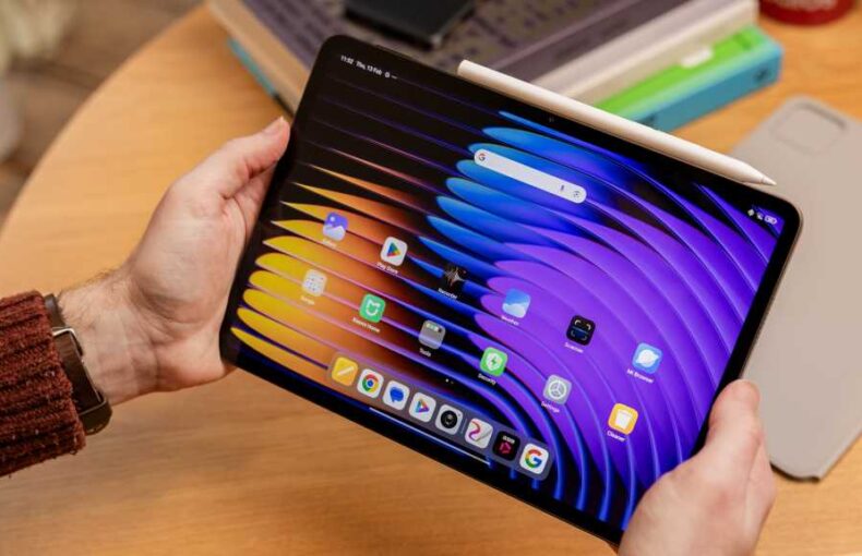 Xiaomi Pad 7 Review Best Value Tablet