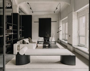 10 Minimalist Apartment Ideas for Uncluttered Small Spaces