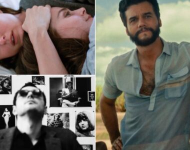 2025 Cannes Film Festival Best Movies Variety Critics Choices