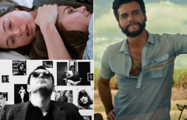 2025 Cannes Film Festival Best Movies Variety Critics Choices