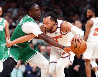 2025 NBA Playoffs Schedule: Second-Round Series Games, Times, TV Channels, and Complete Bracket