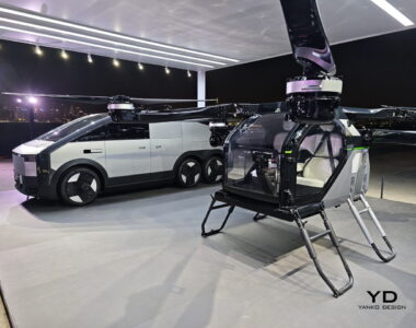 2025 Xpeng X9 MPV European EV Game-Changer in Design and Technology