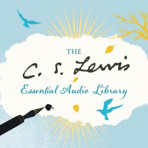 C S Lewis Essential Audio Library