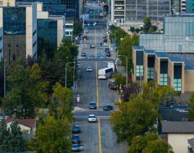 Alaska Small Businesses See Dramatic Confidence Drop Amid Growing Political Uncertainty