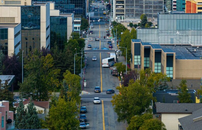 Alaska Small Businesses See Dramatic Confidence Drop Amid Growing Political Uncertainty