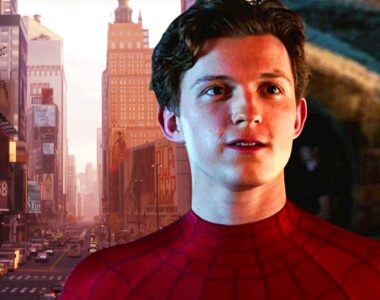 Ambitious Spider-Man Comic Book Event Could Be Next MCU Film Basis
