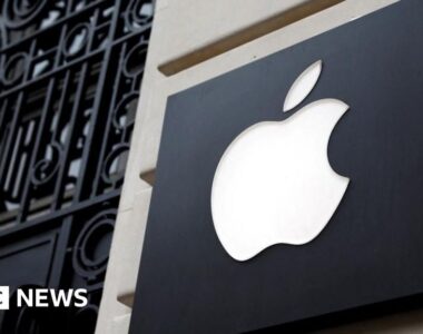 Apple Referred For Possible Criminal Contempt Investigation