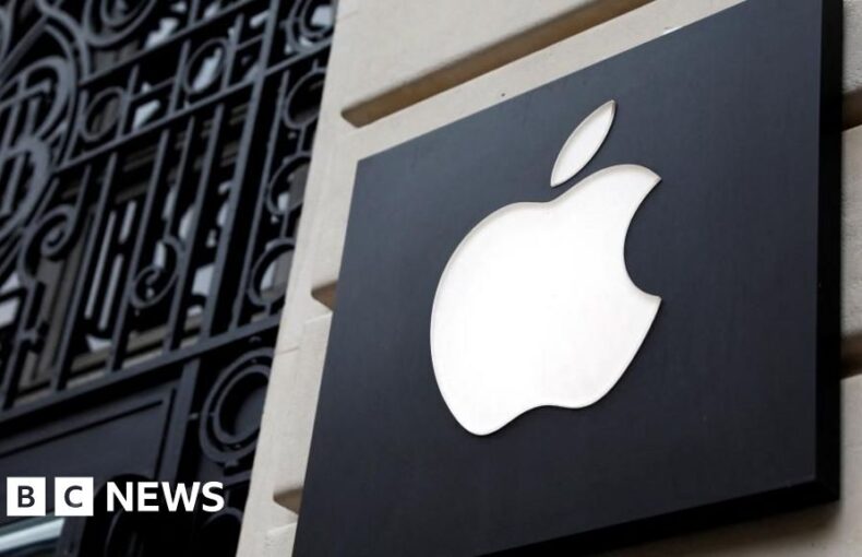 Apple Referred For Possible Criminal Contempt Investigation