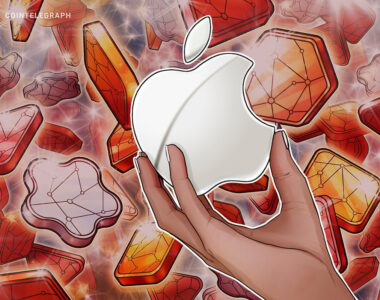 Apple Softens Crypto Related App Rules Hugely Bullish for Crypto Industry