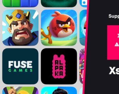 Apple's $10bn US App Store Cut, Kingshot's Rapid Rise, Sega-Rovio and Playtika Numbers