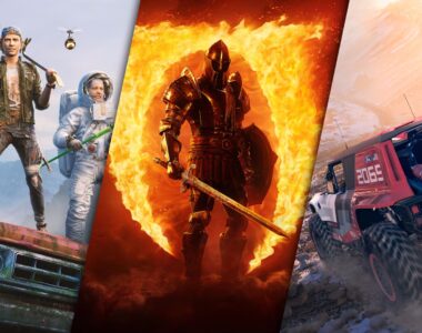 April 2025's Top PlayStation Downloads