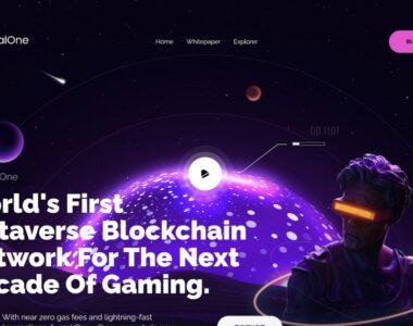 AurealOne Unleashed The Future of Blockchain Gaming Is Now