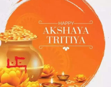 Auspicious Items to Buy on Akshaya Tritiya 2025 for Prosperity and Good Fortune