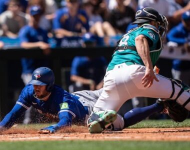BC Baseball Fans Skipping Seattle Trip to Watch Blue Jays