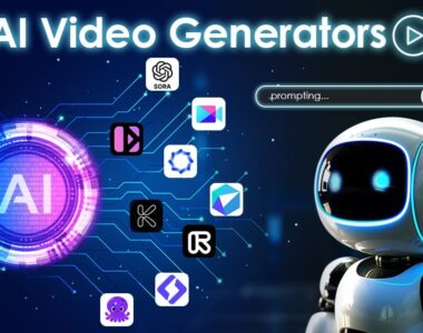 Best AI Video Generators May 2025