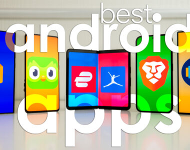 Best Android Apps 2025: Top Rated Apps in Every Category