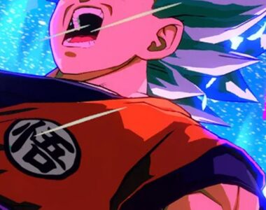 Best Anime Games for PC Ranked