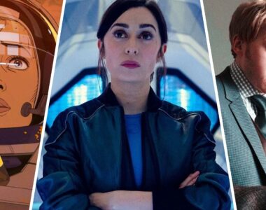 Best Anthology TV Shows on Netflix Ranked