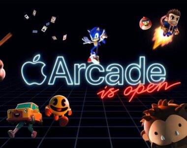 Best Apple Service You're Not Using: Apple Arcade