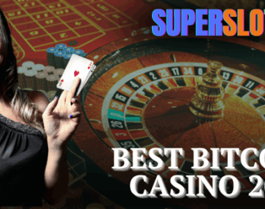 Best Bitcoin and Crypto Casino 2025