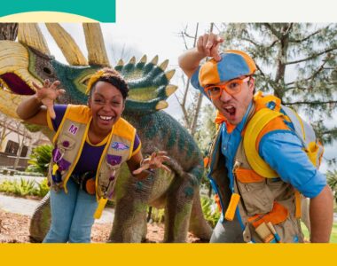 Best Blippi YouTube Videos This Week