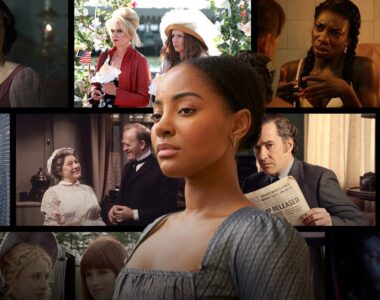 Best British TV Shows on BritBox to Stream Now