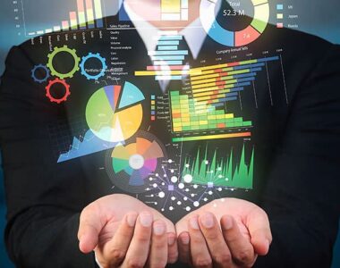 Best Data Visualization Tools