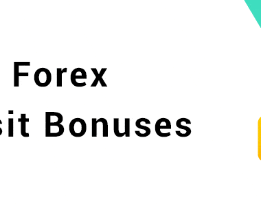 Best Forex No Deposit Bonus Brokers 2025