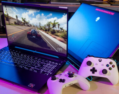 Best Gaming Laptops 2025