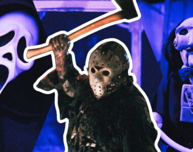 Best Horror Movie Franchises Ranked Top 7