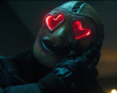 Best Horror Romance Movie of the Year Now on Netflix