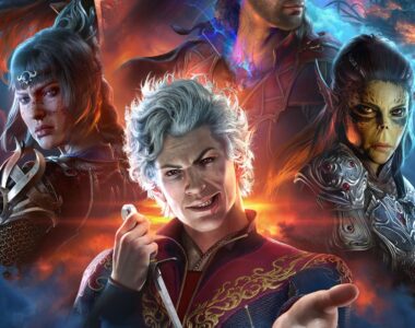 Best Mac Games 2025