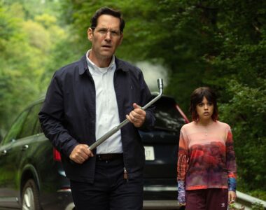 Best New Movies to Stream on Netflix, Max, Peacock and More This Weekend