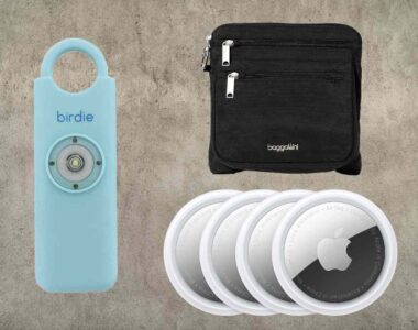 Best Personal Safety Devices for City Protection