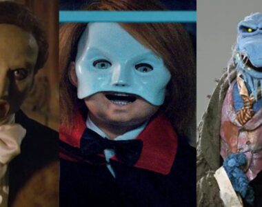 Best Phantom Movies and Media Ranked Halloweenies Podcast