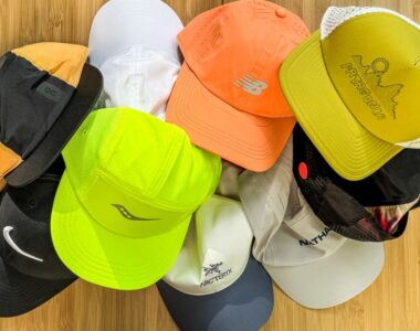 Best Running Hats 2025